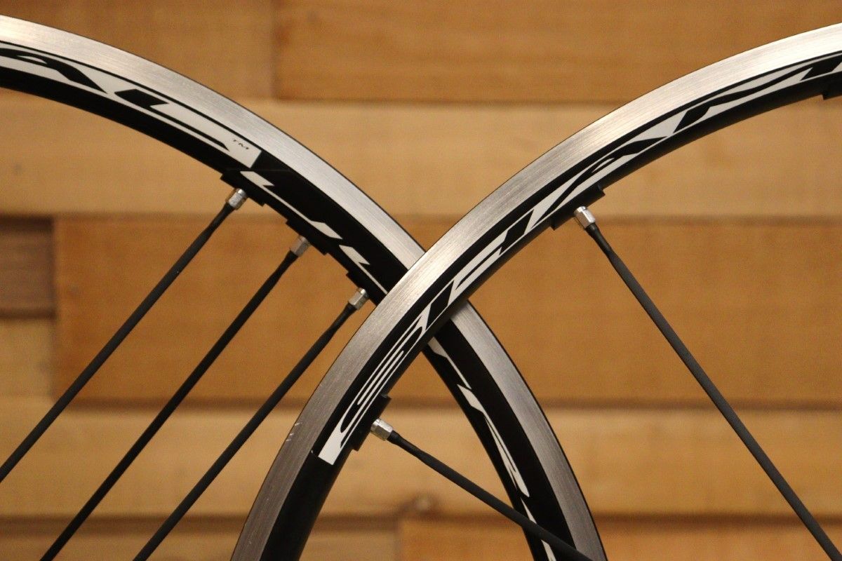 カンパニョーロ Campagnolo シャマルウルトラ SHAMAL ULTRA アルミ