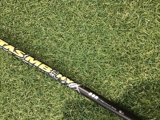 中古】 キャスコ Dolphin Utility DU-122 ブラック U5