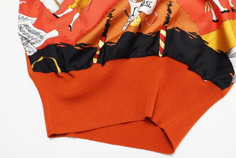 □ヴィンテージ□HERMES エルメス ≪LE CARNAVAL DE VENISE