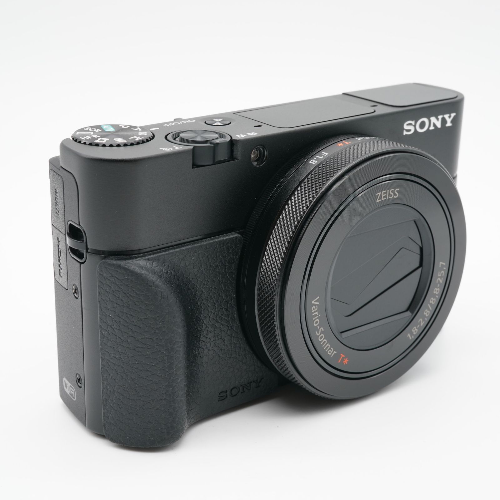 RX100M5A 完全動作品 グリップ付き やや傷あり 楽天市場】rx100m5a グリップの通販