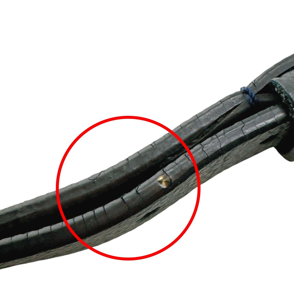 ルイヴィトン M41753 ストラップ ポンヌフGM用ショルダー ショルダー 