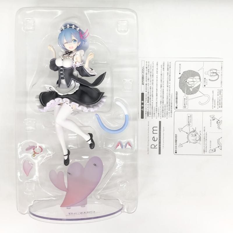 中古】開封 メガハウス Re:ゼロから始める異世界生活 アルファ 中古】開封 メガハウス Re:ゼロから始める異世界生活 アルファ