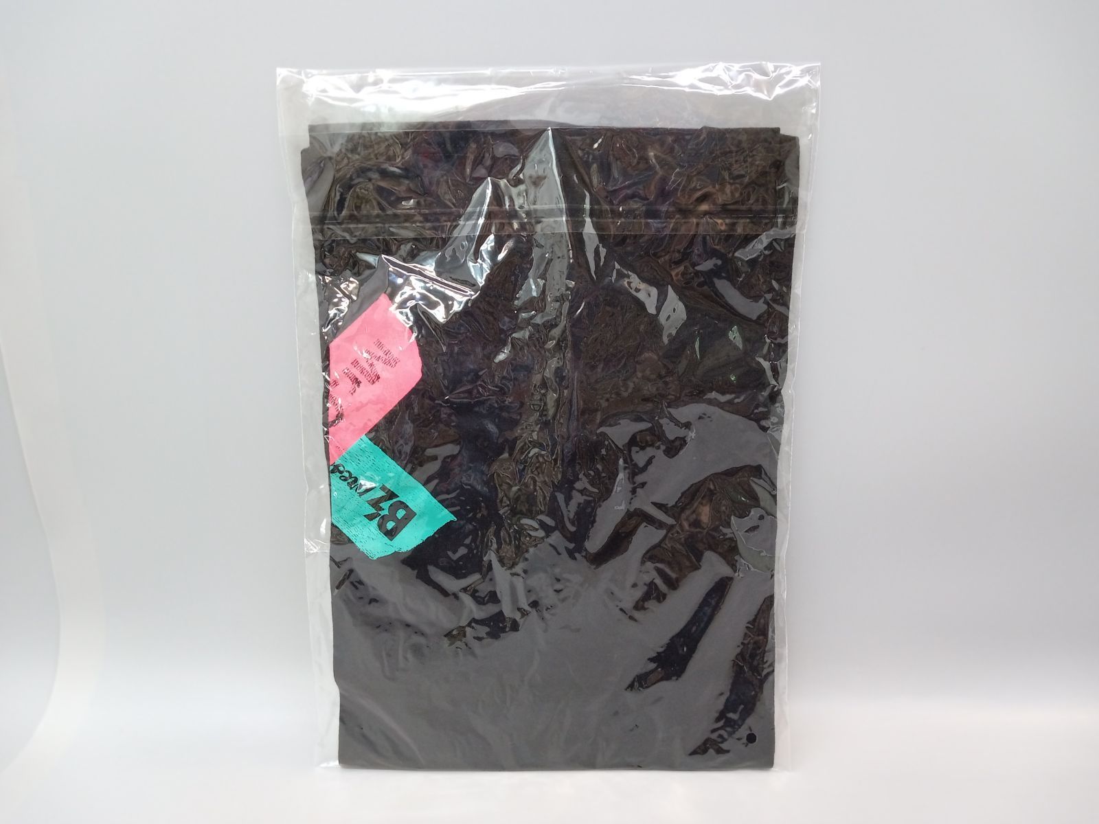 未開封】 B'z presents UNITE＃01 コラボ大阪(黒) Tシャツ B'Z
