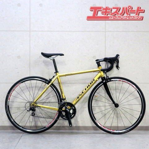 ANCHOR RA5 Equip 105 5700 2×10S 2010 アンカー アルミロード 戸塚店 - メルカリ