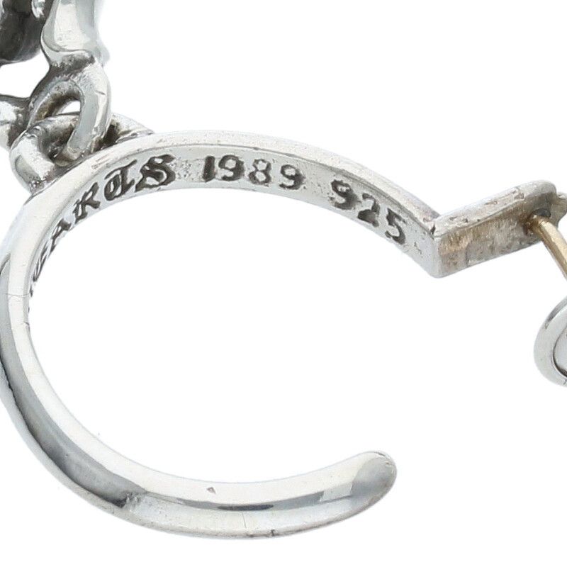 クロムハーツ DAGGER/ダガー シルバーリング メンズ　16号 Chrome Hearts - クロムハーツ DAGGER/ダガー シルバーリング