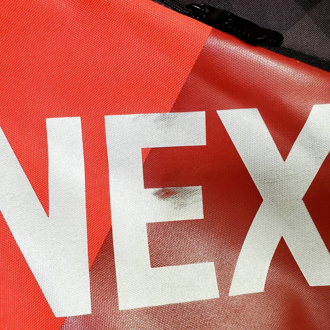 良品】YONEX ヨネックス トーナメントバッグ TOUR EDITION テニス2本用