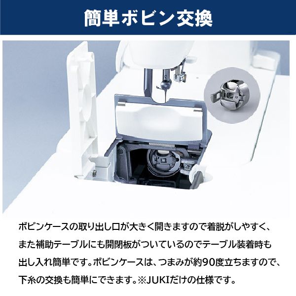 【中古・整備品】JUKI　職業用ミシン　SPUR 25 SP JUKI 職業用ミシン シュプール SPUR 25 SP TL-25SP 中古 | sinra
