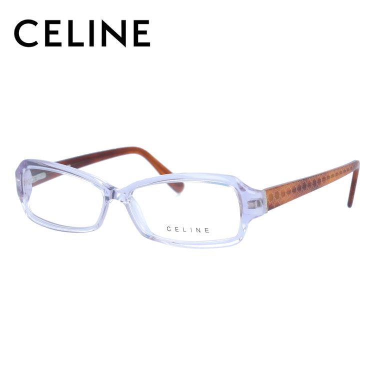 CELINE メガネフレーム(ダミーレンズ入り) CELINE メガネフレーム(ダミーレンズ入り)