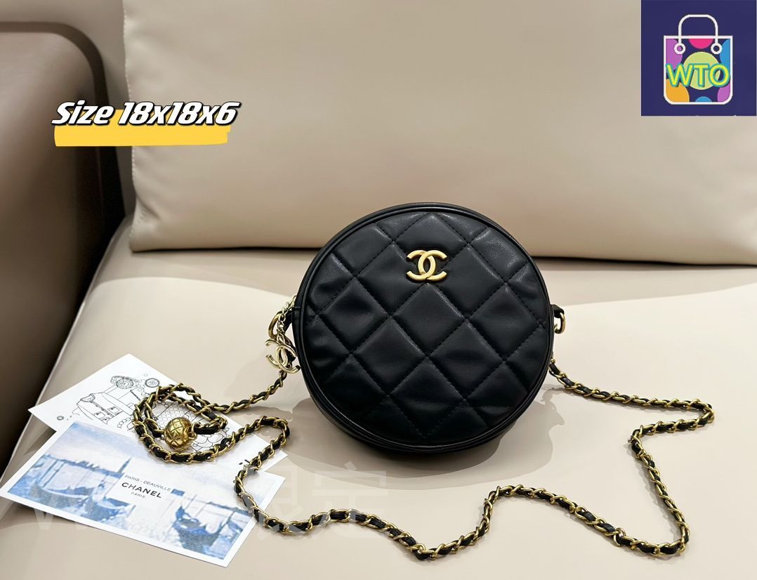 2023/24 AW◆送料込【CHANEL】ラージ ポーチ2.55エイジド カーフ ストレッチギャバ Aラインスカート(71245803-2025