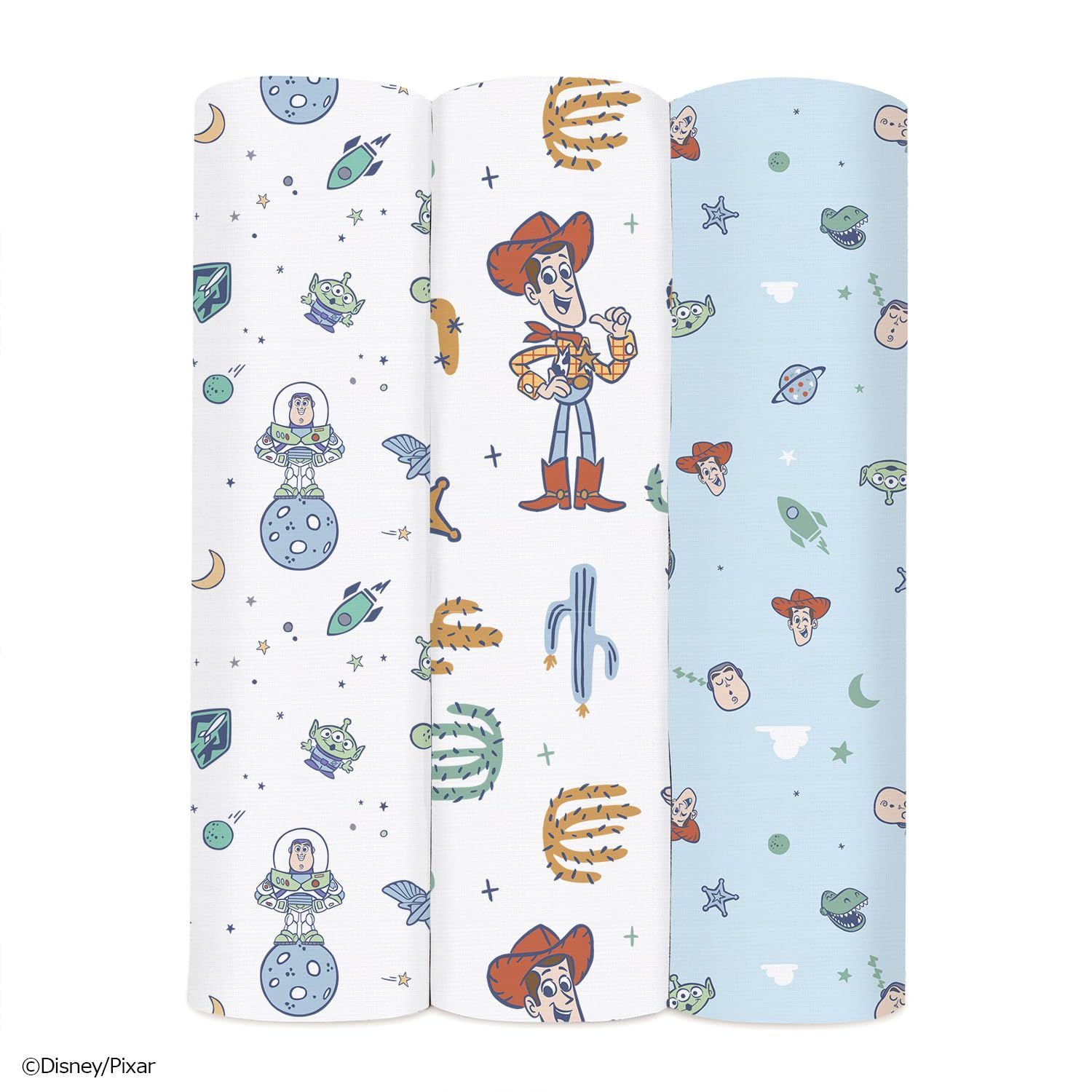 story 3-pack