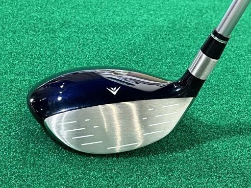 ■本間ゴルフ■Be ZEAL 535■5W■18■SR■VIZARD for Be ZEAL■中古■1円～ 中古 本間ゴルフ Be ZEAL 535 3W フェアウェイウッド FW VIZARD for