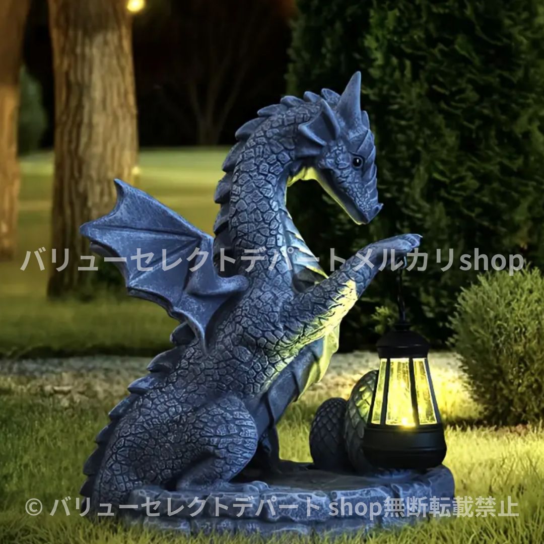 屋外装飾 庭の彫刻