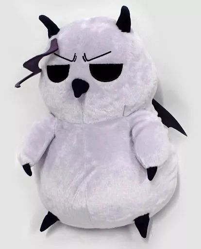 魔入りました！入間くん　モフエゴGJぬいぐるみ 61fa1bviqjL._UF350,350_QL50_.jpg