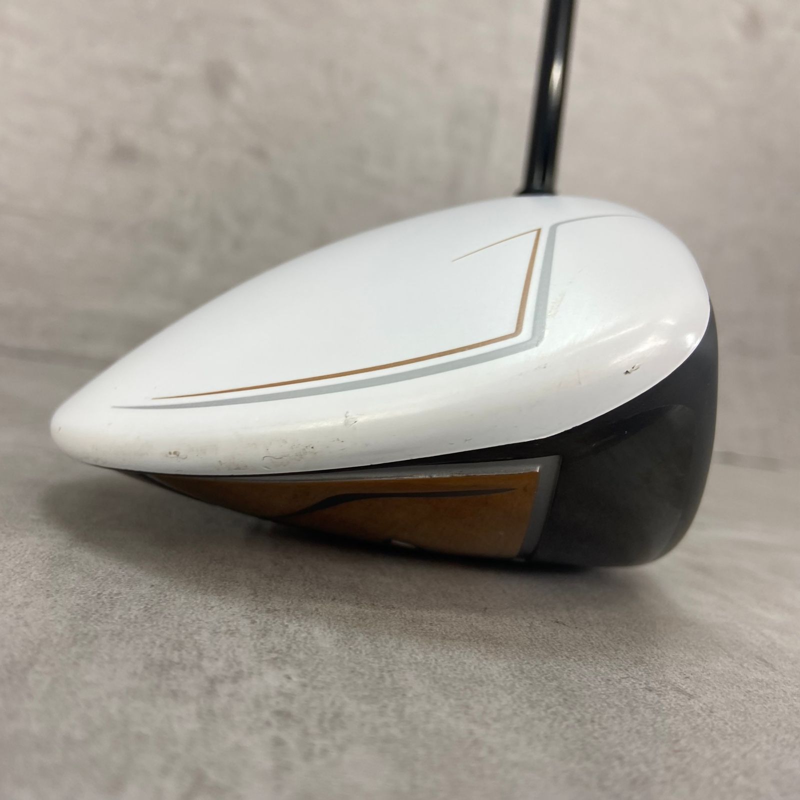 テーラーメイド グローレ リザーブ メンズゴルフ ドライバー 右