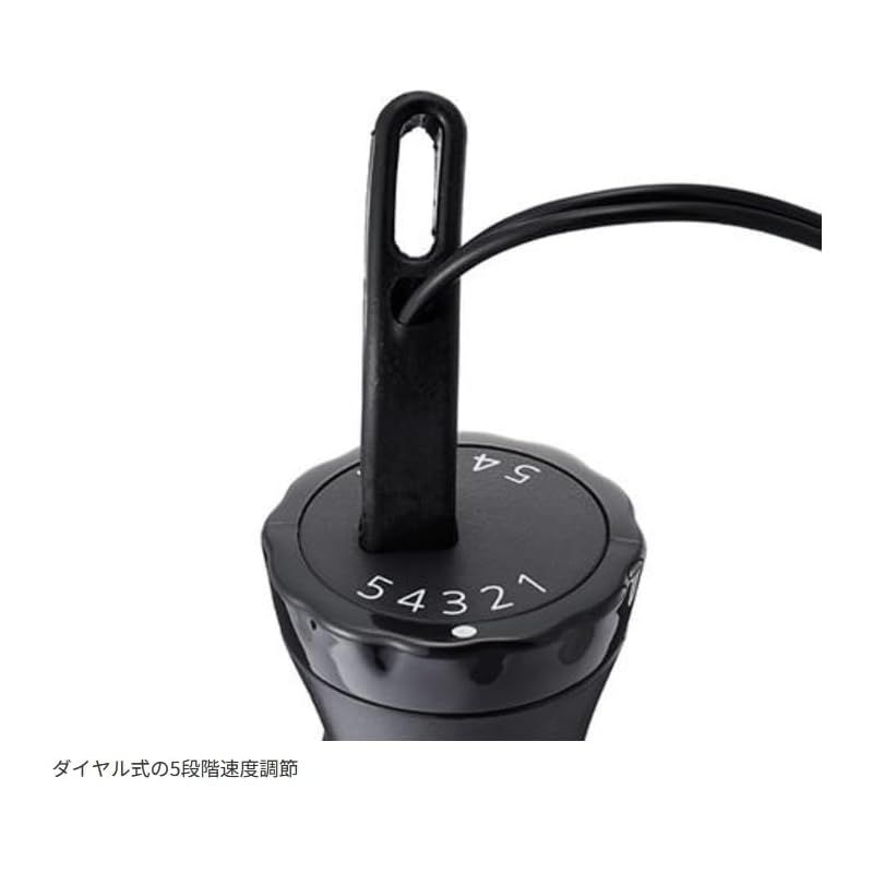 TIGER ブレンダー