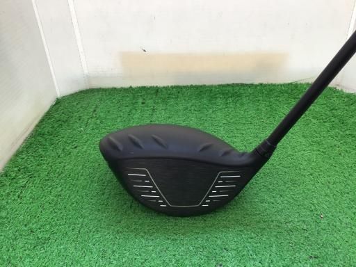 中古】 ピン G425 MAX 10.5°(アーコス付き) ドライバー DR ALTA