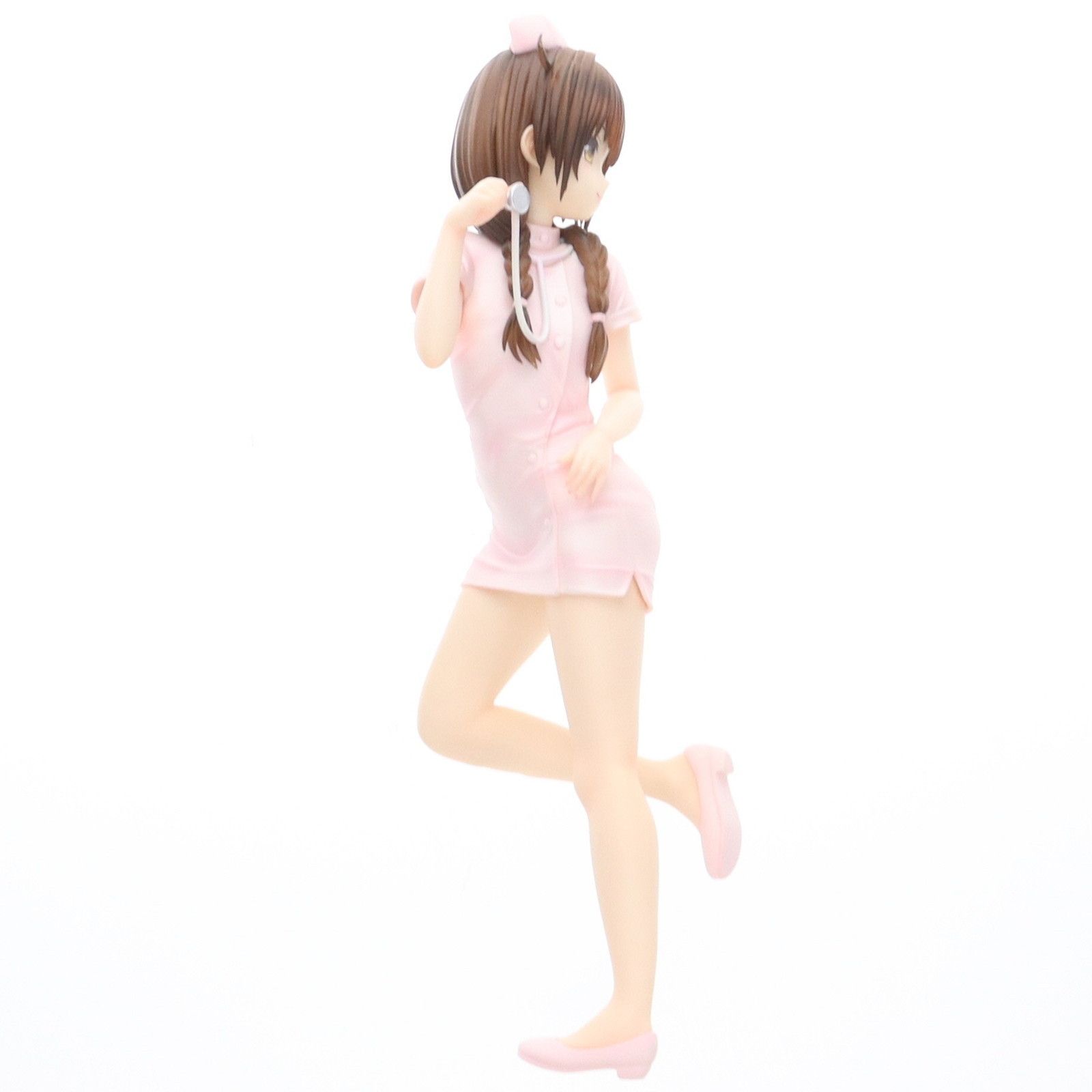 結城美柑(ゆうきみかん) ナース・コス To LOVEる-とらぶる