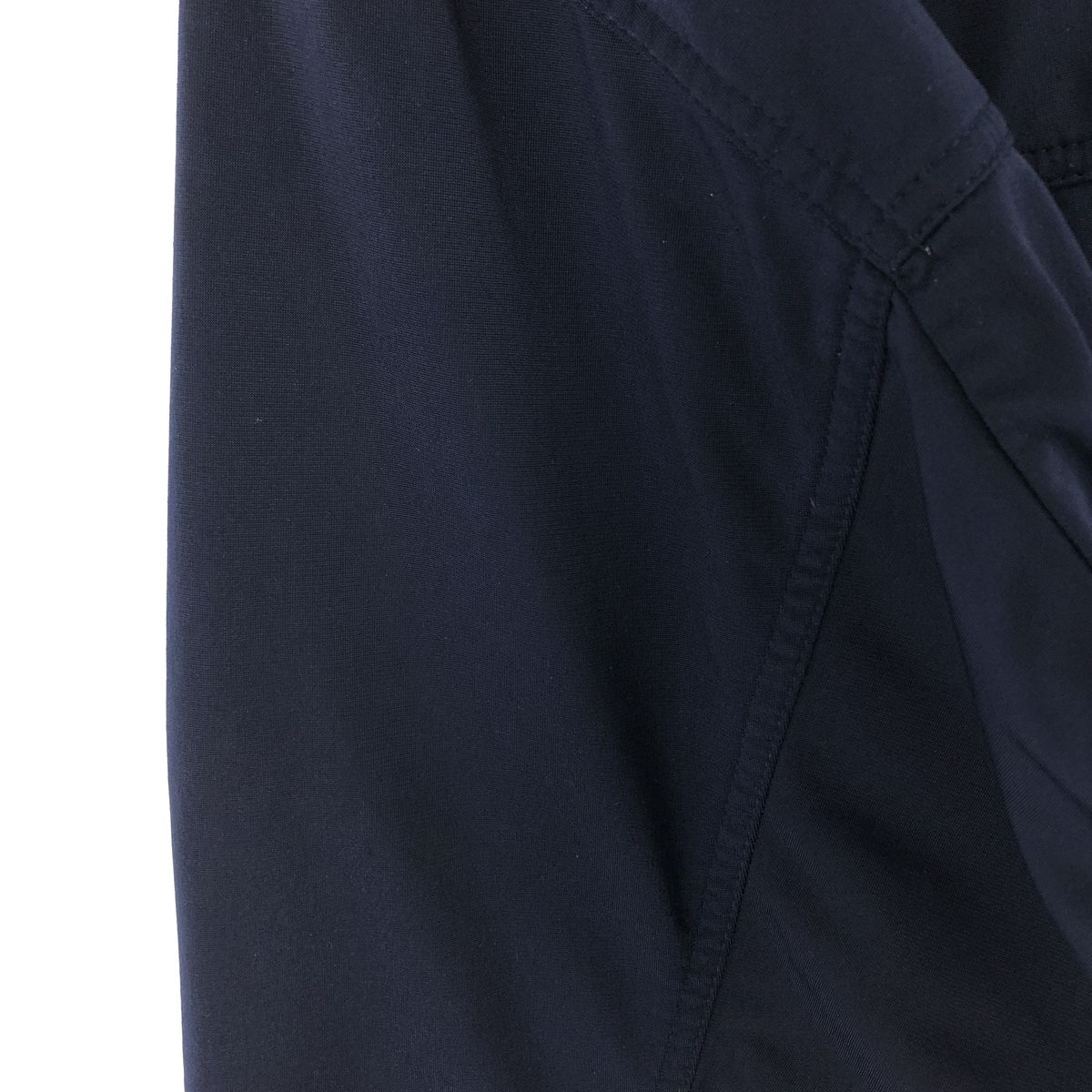 NIKE - 古着 00年代 ナイキ NIKE ジャージ トラックジャケット