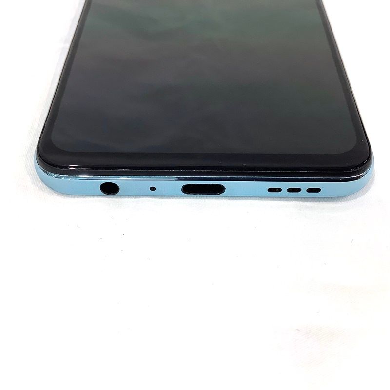 OPPO Reno3 A 128GB A002OP 本体のみ スマートフォン 【中古】KB-7164