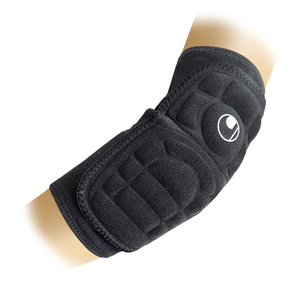 【色: ブラック】uhlsport(ウールシュポルト)【U81703】GKジュニ