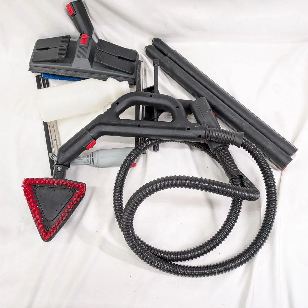 【中古・美品】ラップ社スチームクリーナーエコクリーンPC2400/JP 中古・美品】ラップ社 業務用スチームクリーナーエコクリーンPC2400/JP