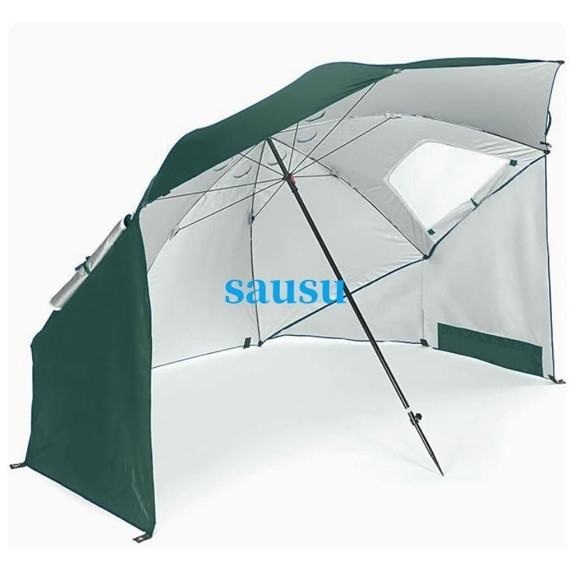 収納袋付き 家庭用.釣り用