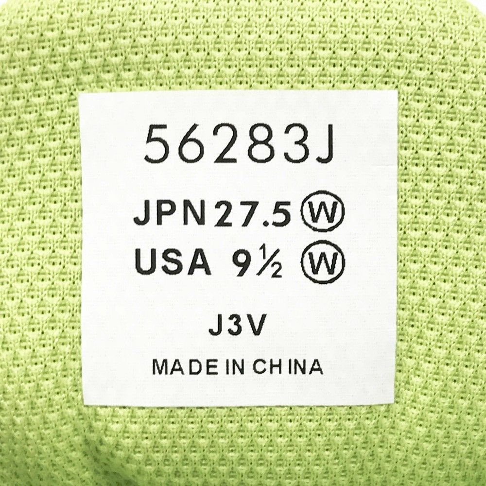 FOOT JOY フットジョイ 56283J FJ フレックス スパイクレスゴルフシューズ  ブラック系 27.5 [240101476411] ゴルフウェア メンズ ストスト FOOT JOY フットジョイ 56283J FJ フレックス スパイクレス