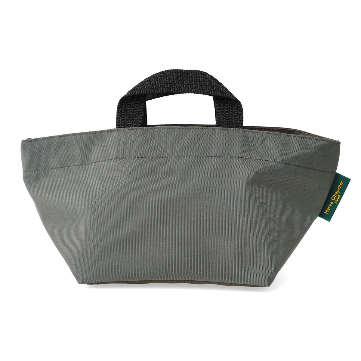 新品 エルベ シャプリエ Herve Chapelier トートバッグ 舟型トートS 