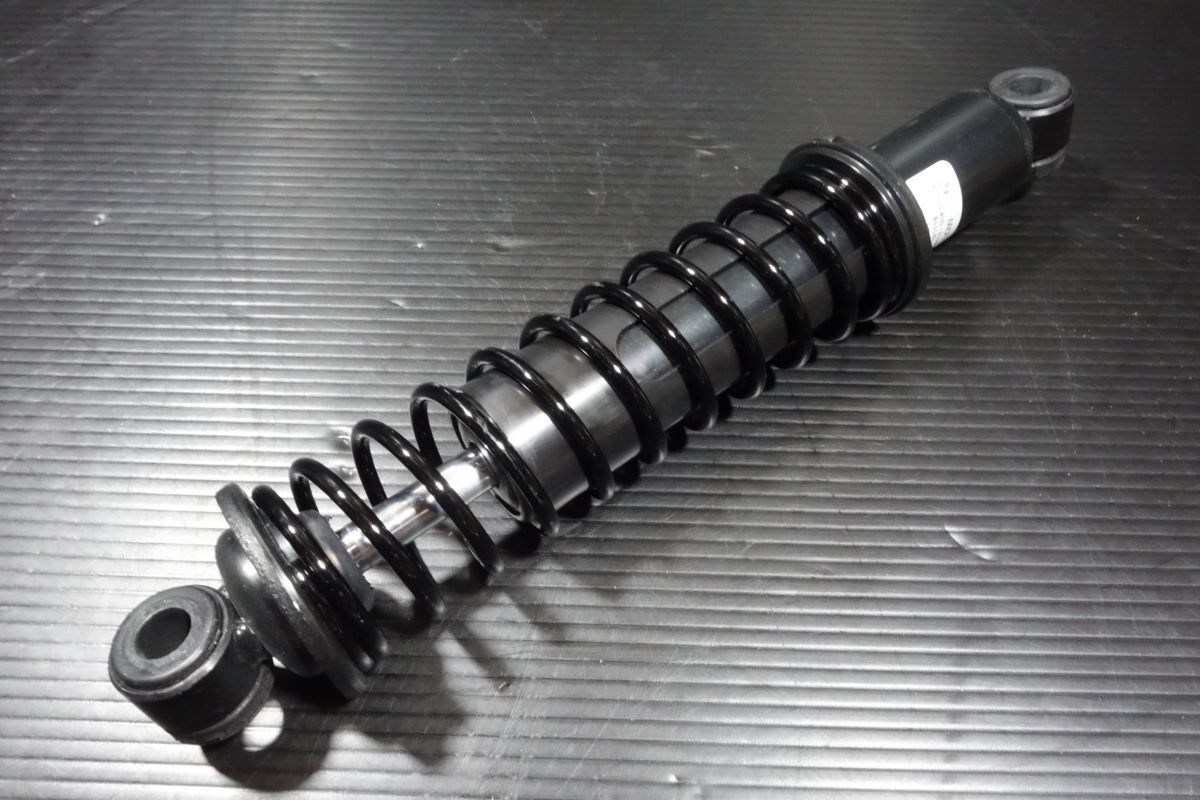 リアサスペンション ローダウン ツーリングモデル ハーレー 純正 FLHXS FLTRXS FLHRXS プレミアムライド R20250825