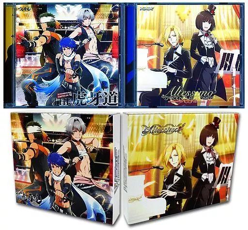 アイドルマスターミリオンライブ CDセット とらのあな収納BOX付き アイマス Amazon | アイドルマスター ワンフォーオール 765プロ 新