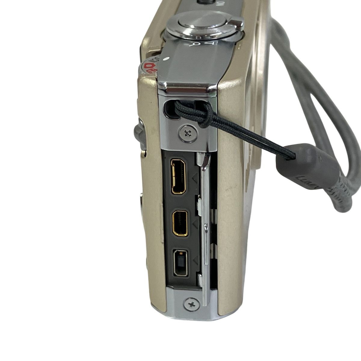 デジタルカメラ コンパクトカメラ