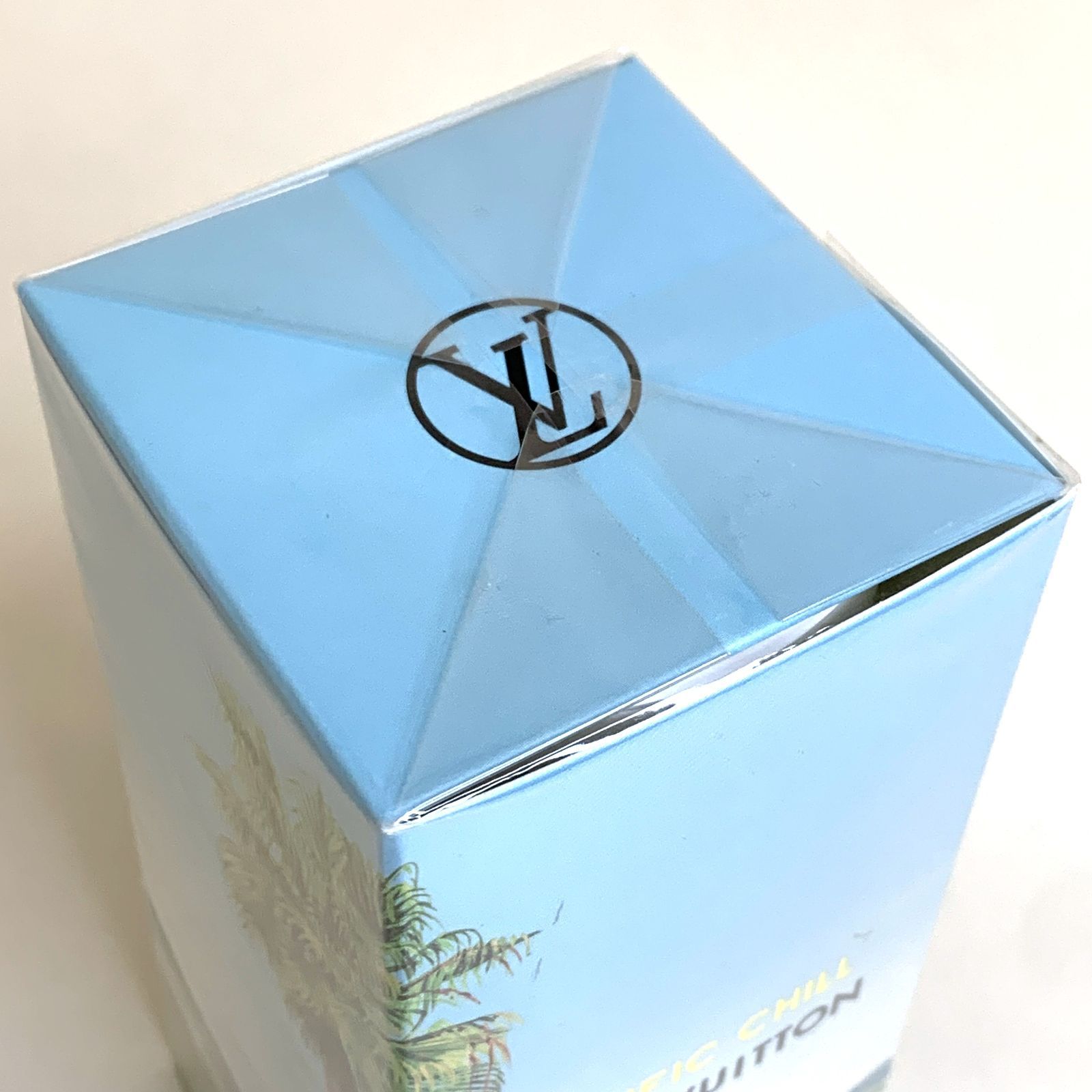 未開封品】LOUIS VUITTON PASIFIC CHILL ルイヴィトン 香水
