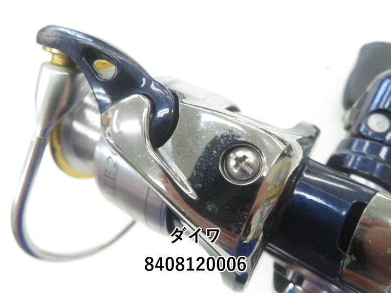 ダイワ 04セルテート 2000 (04-8408120006) ダイワ(Daiwa) 10