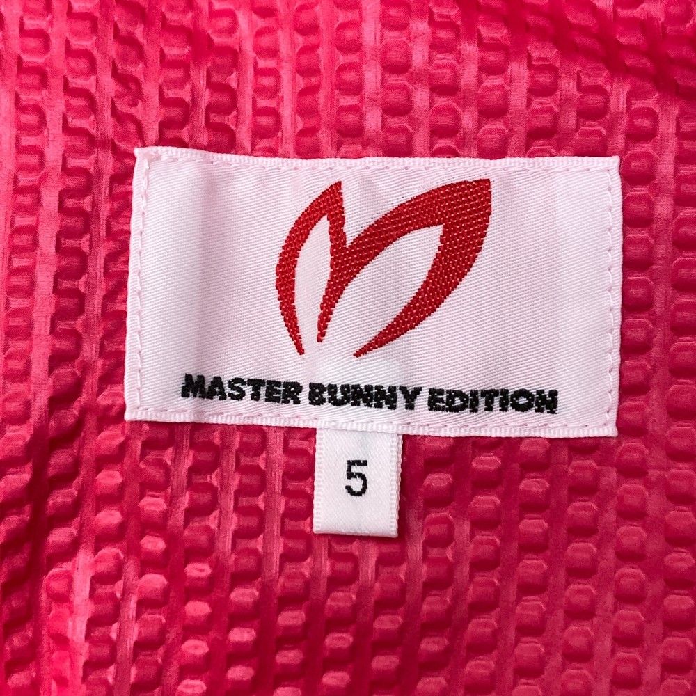 サイズ：5 MASTER BUNNY EDITION マスターバニーエディション