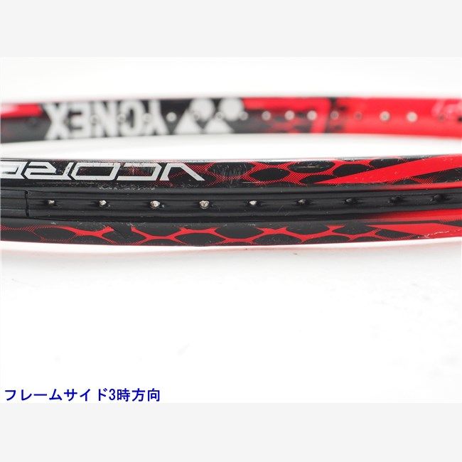 中古 テニスラケット ヨネックス ブイコア エスブイ 95 2016年モデル (G2)YONEX VCORE SV 95 2016 中古 テニスラケット ヨネックス ブイコア エスブイ 95 2016年