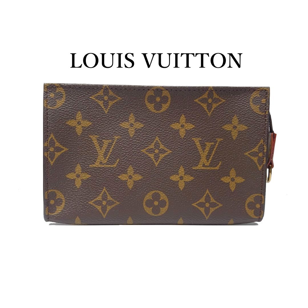 LOUIS VUITTON ルイ ヴィトン LV ポーチ バケットGM バケットPM 付属