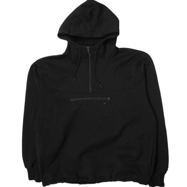 DAIWA PIER39 ダイワ ピア39 23AW TECH SWEAT ANORAK PARKA テック 