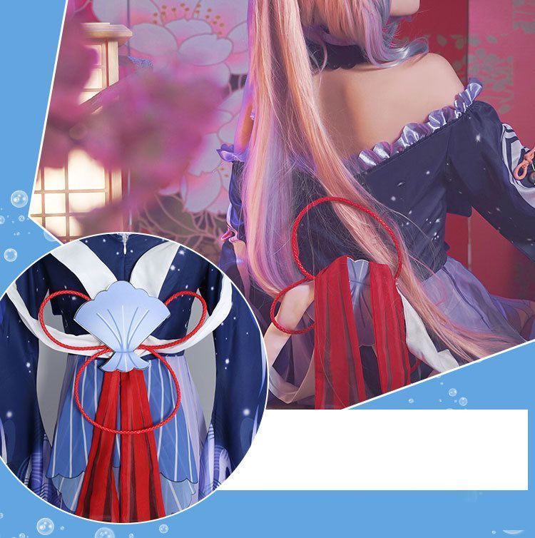原神