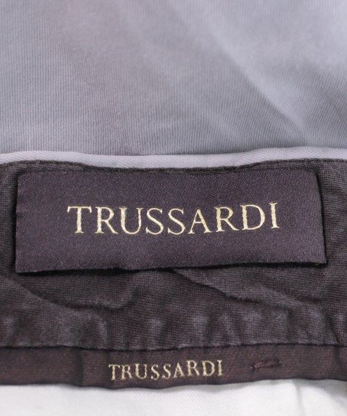 TRUSSARDI／トラサルディ メンズ セットアップ トラサルディ スーツ