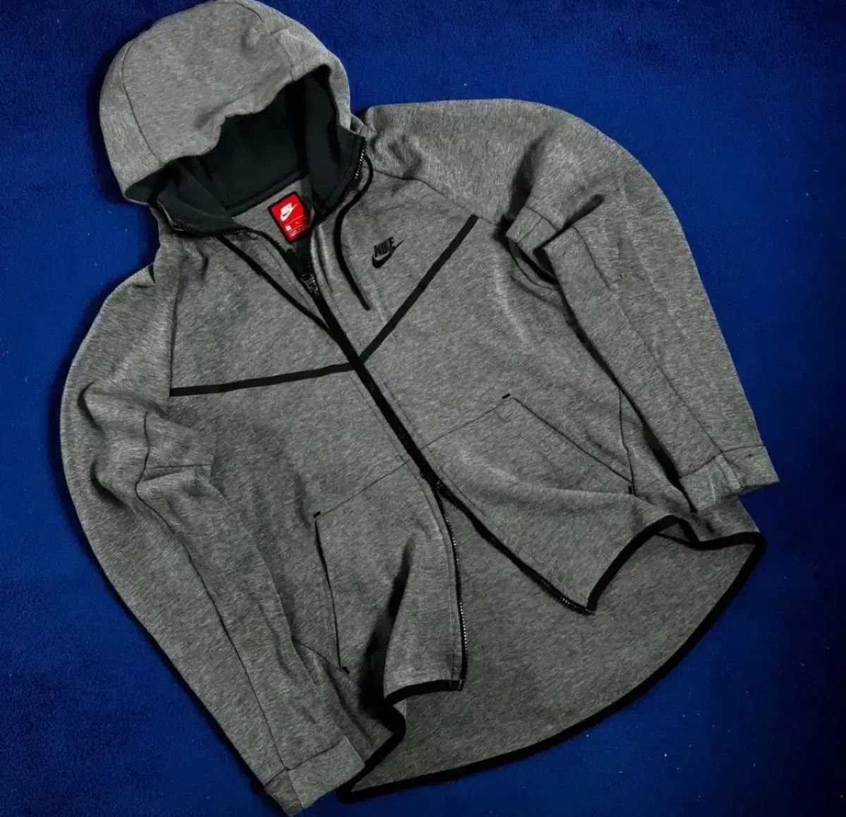 【雷市場（ポンジャン）商品韓国直送】 Nike(ナイキ） テックフィット XL