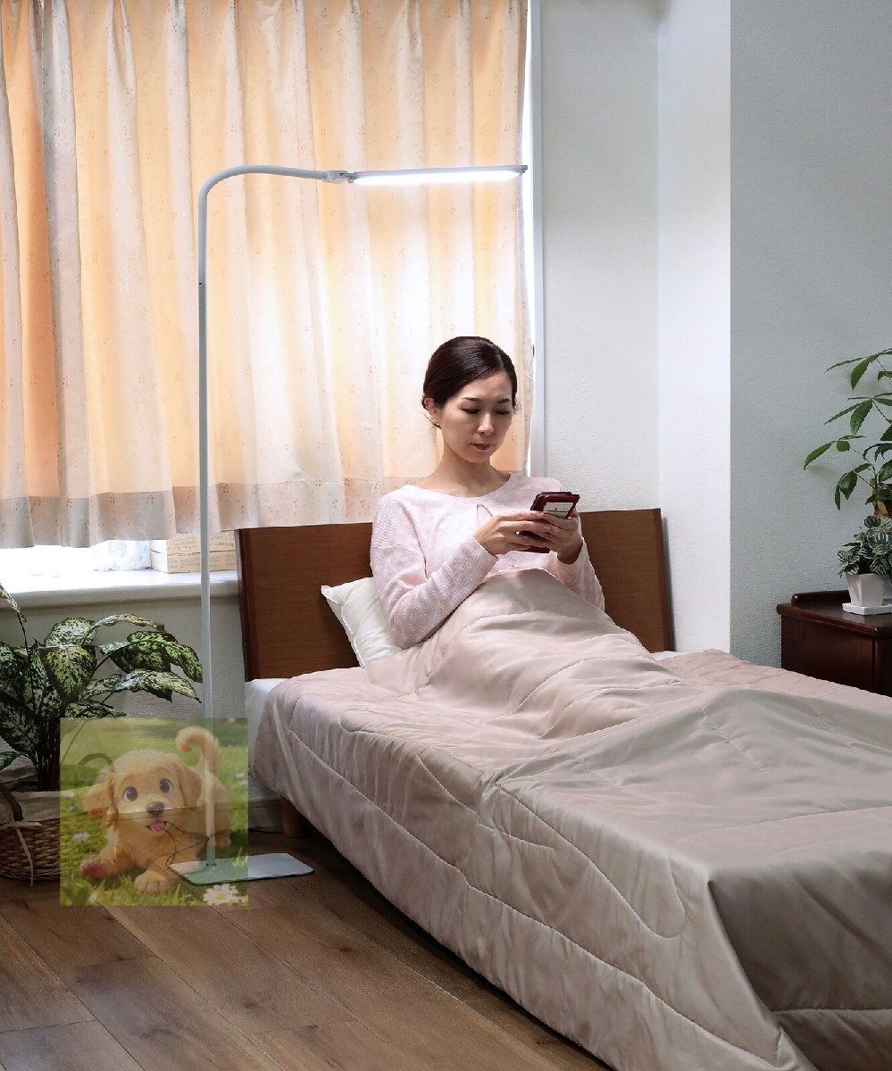 ベッドサイド ソファサイド