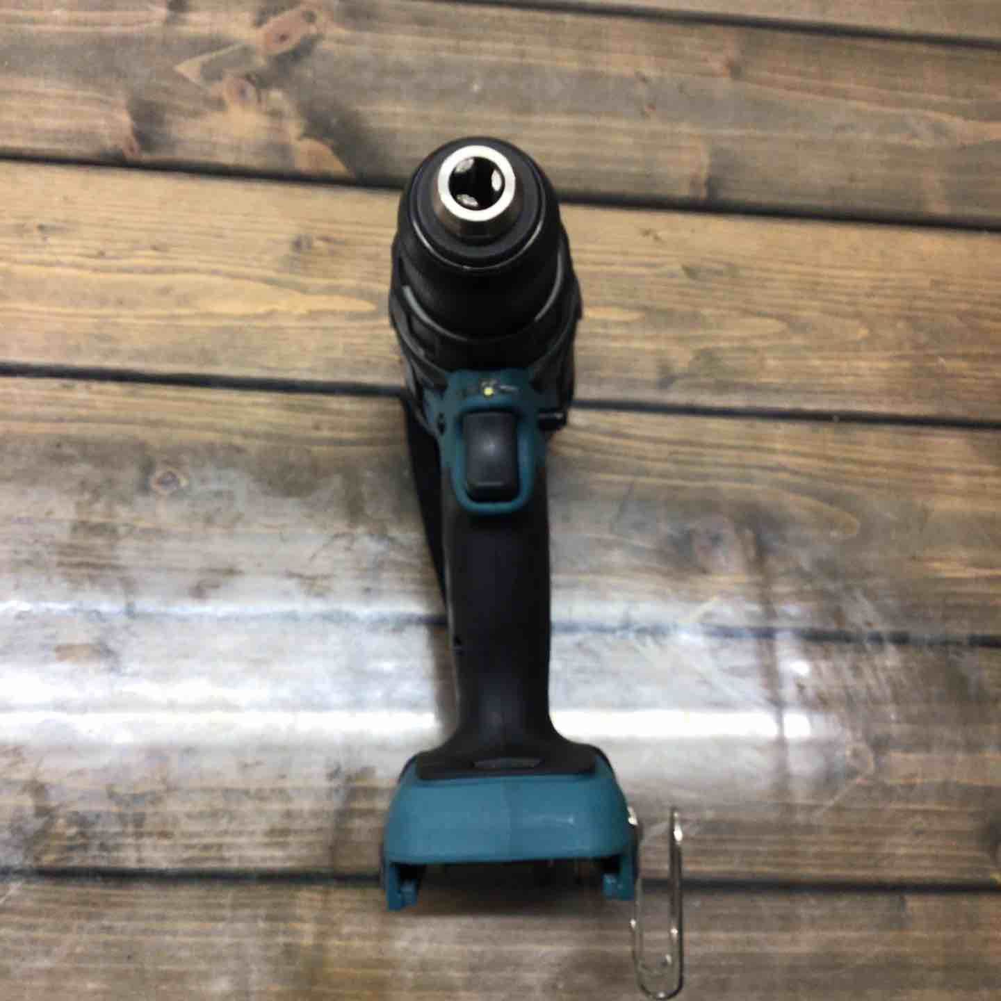 コードレスドリルドライバ DF470DZ