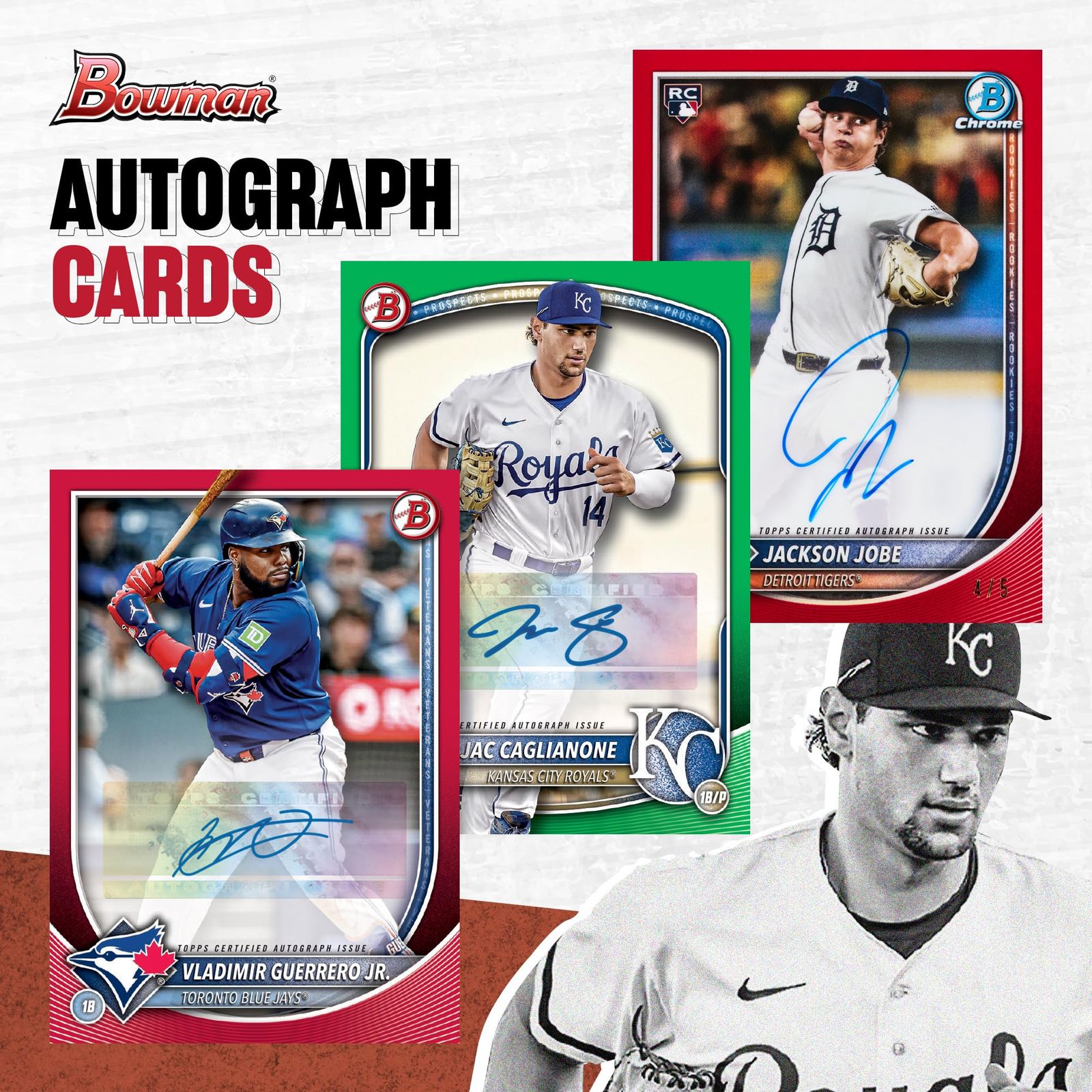 【レアシリーズ・未開封！】2018 Bowman Baseball 2025 Bowman Baseball - 工場密封 - バリューボックス。 - メルカリ