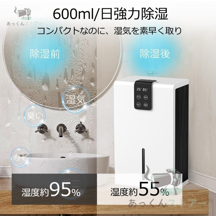 結露対策