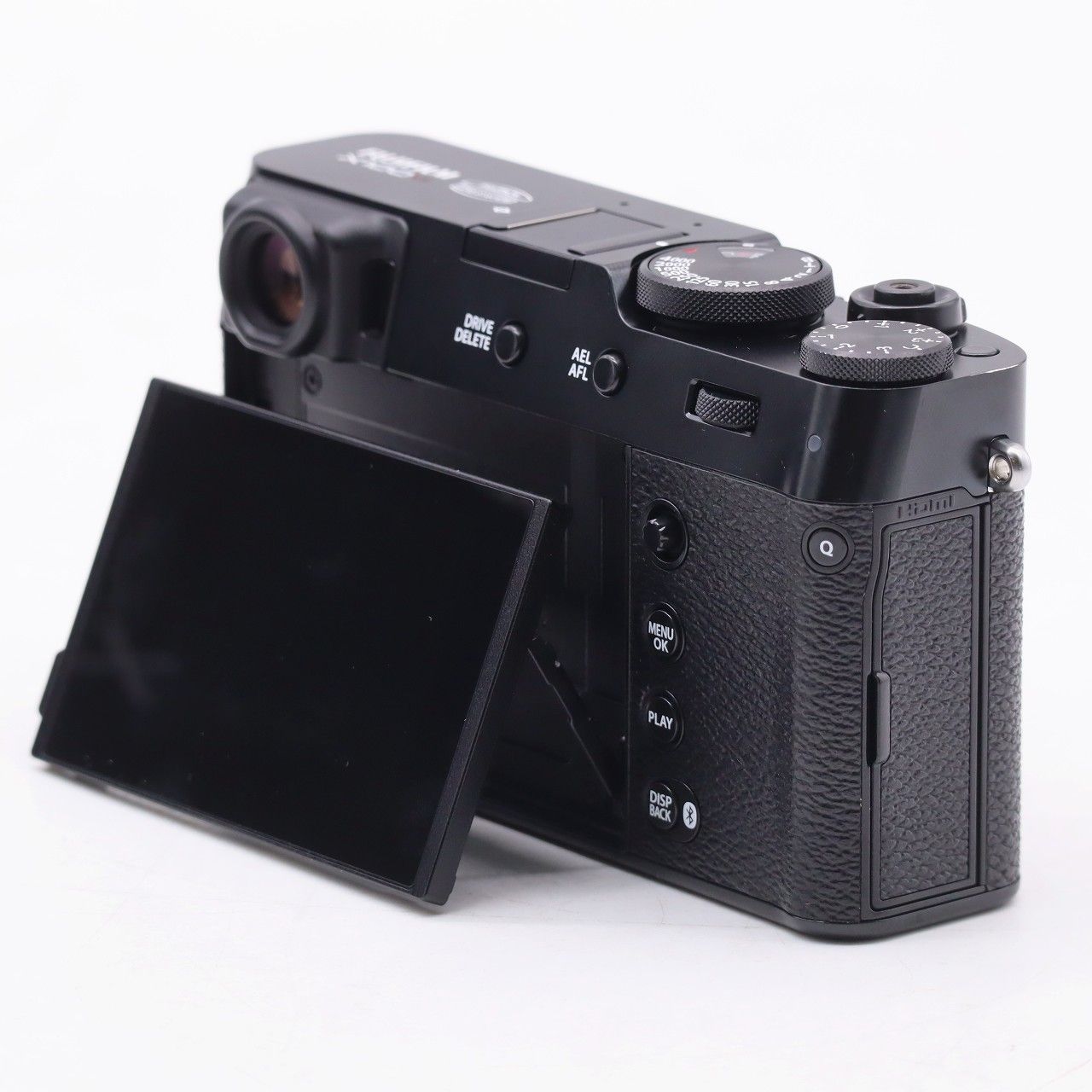 富士フイルム X100Ⅵ ブラック 日英二言語モデル 価格.com - 富士