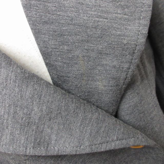 金ボタン ロング丈