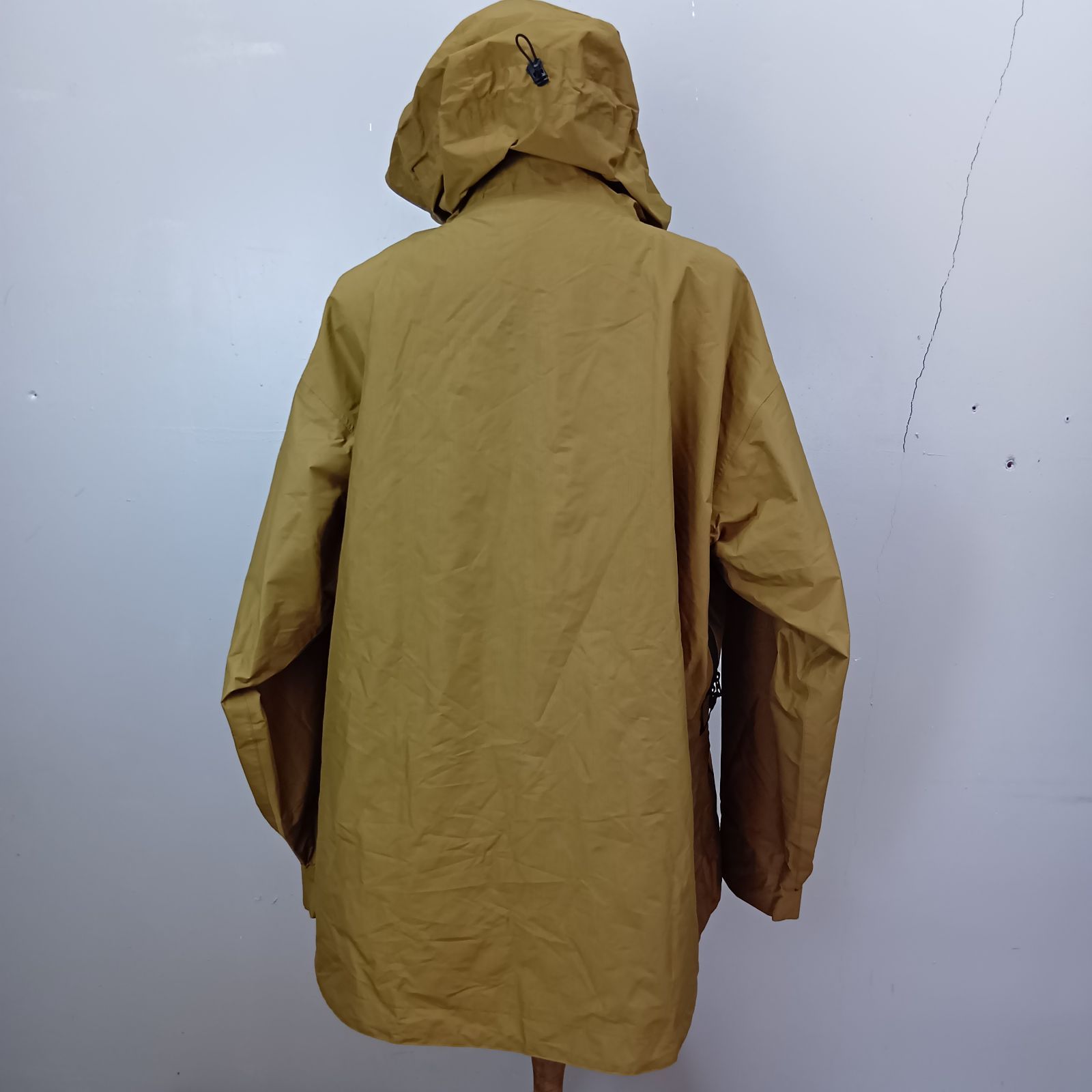 美品】Beyond Clothing ビヨンドクロージング ナイロン