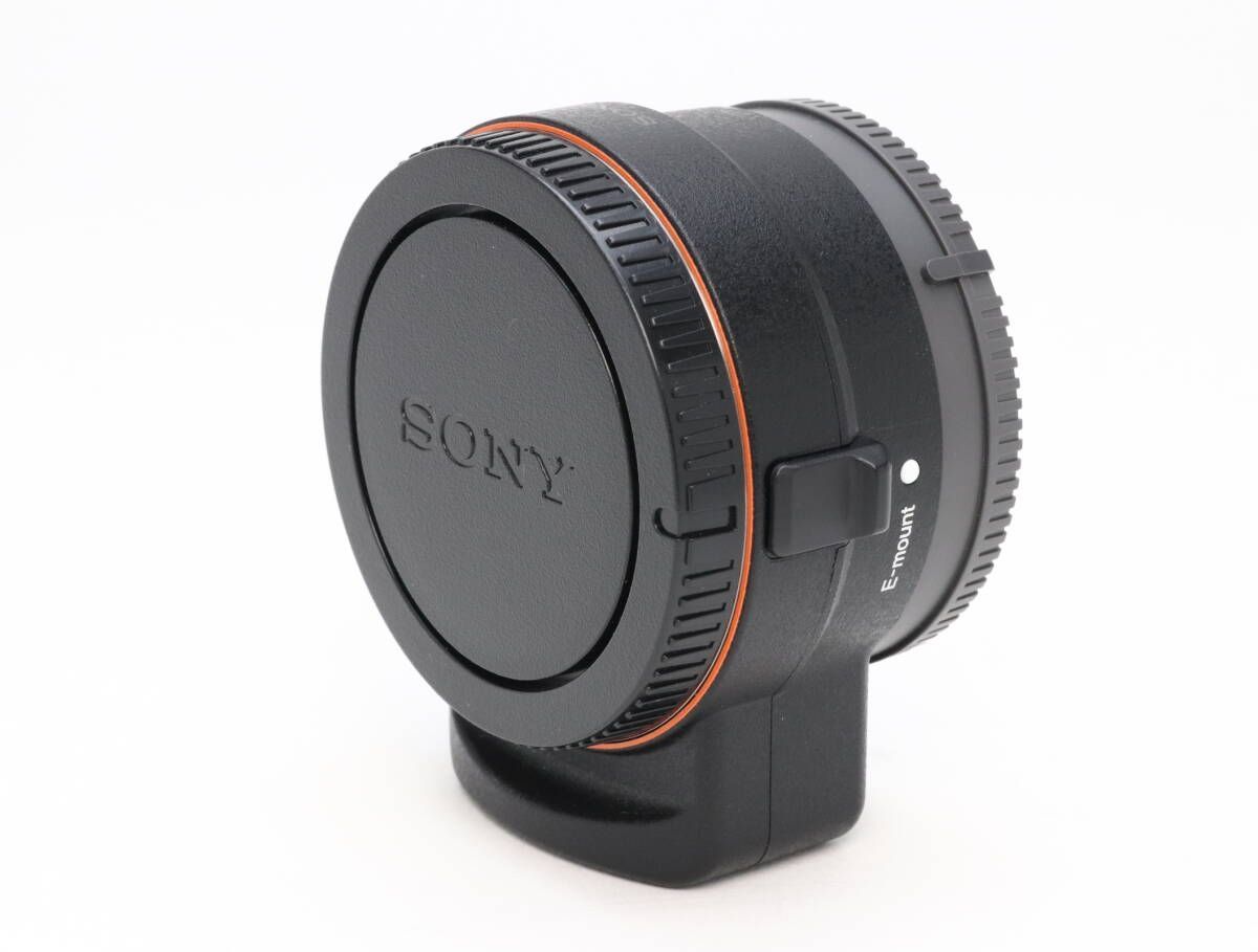 マウントアダプター SONY LA-EA3 ソニー | ☆極上品☆ソニー LA- □未 