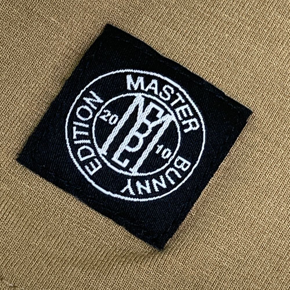 サイズ 3 MASTER BUNNY EDITION マスターバニーエディション 半袖ハイネックTシャツ カーキ系 240101424375 ゴルフウェア メンズ ストスト USTAUSTRALIA_COM_AU