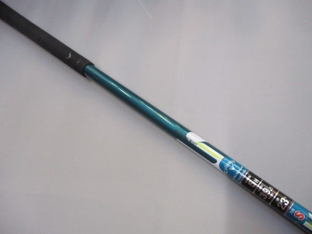 超人気 キャロウェイ ROGUE STAR ユーティリティ FUBUKI for CW 50 JP S 23 135727